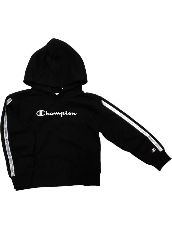 

Футболка Champion, черный