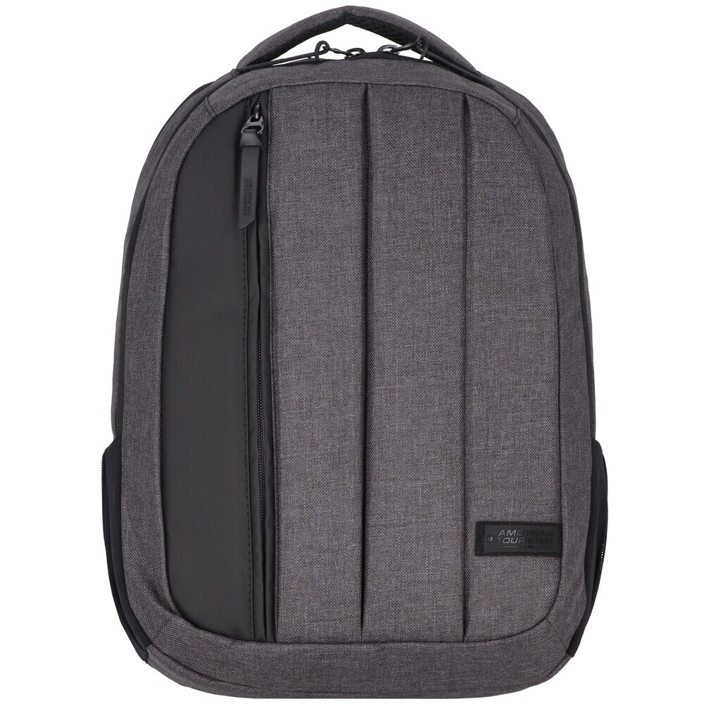 

Рюкзак American Tourister Streethero, пестрый серый