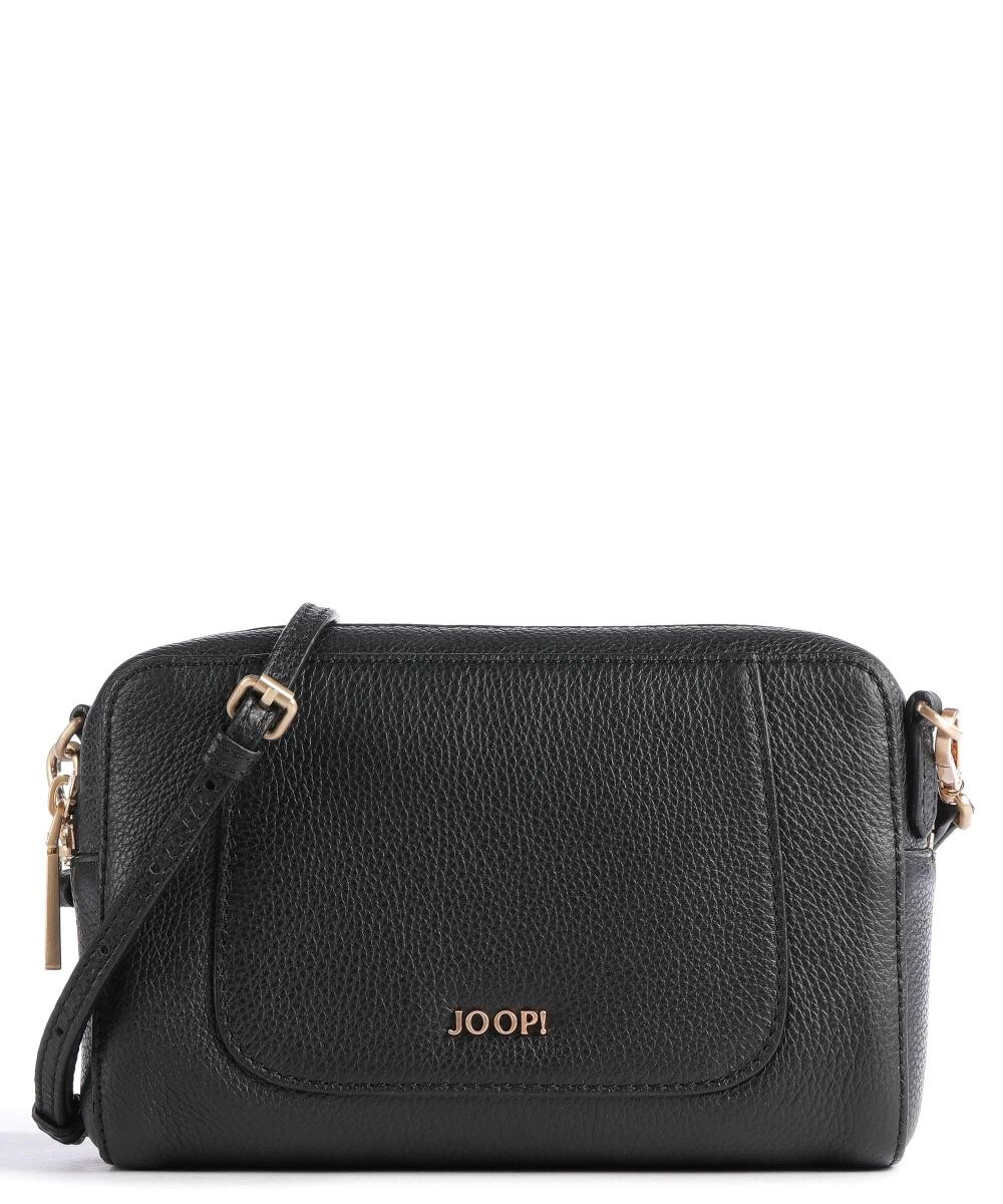 

Сумка через плечо Estate Casta из зерненой кожи Joop!, черный