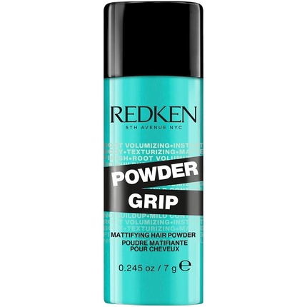 цена Пудра для придания объема и текстуры Powder Grip 7G, Redken