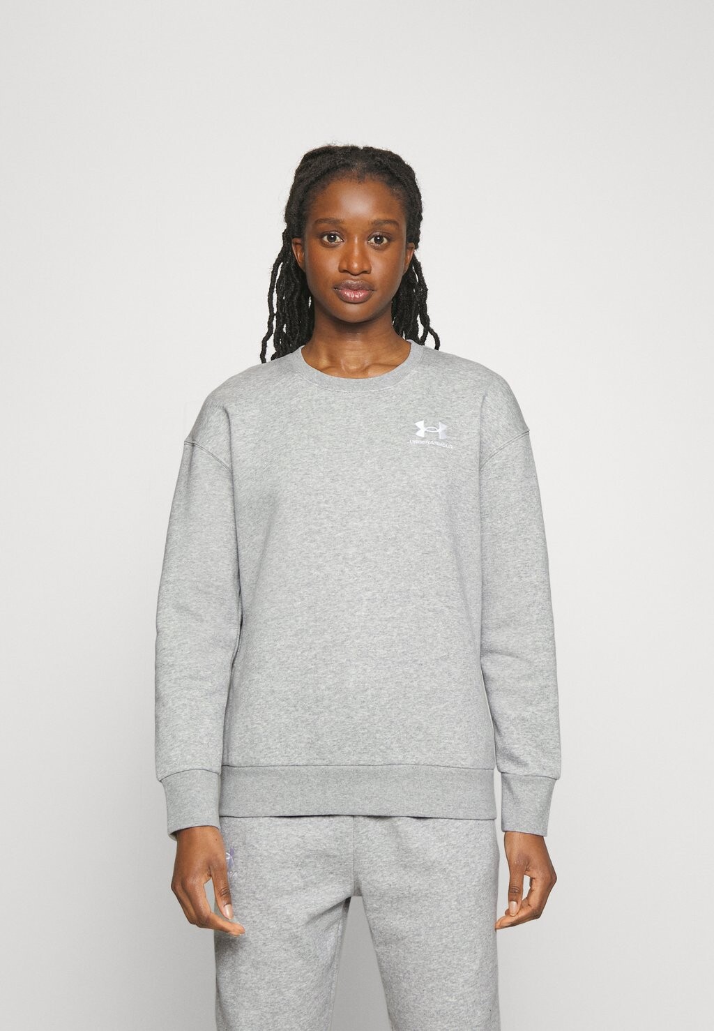 

Толстовка Under Armour, Серый