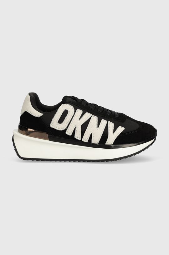 

Кроссовки Dkny Arlan DKNY, черный