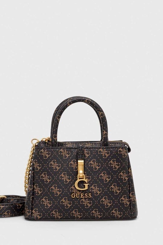 

Сумочка Guess, коричневый