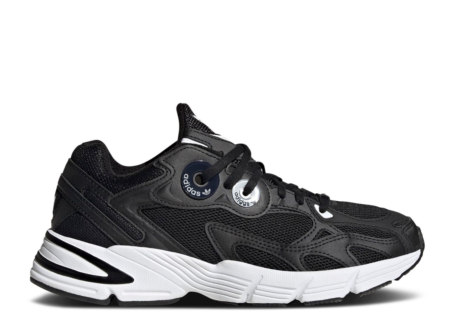 

Кроссовки adidas Wmns Astir 'Core Black', черный