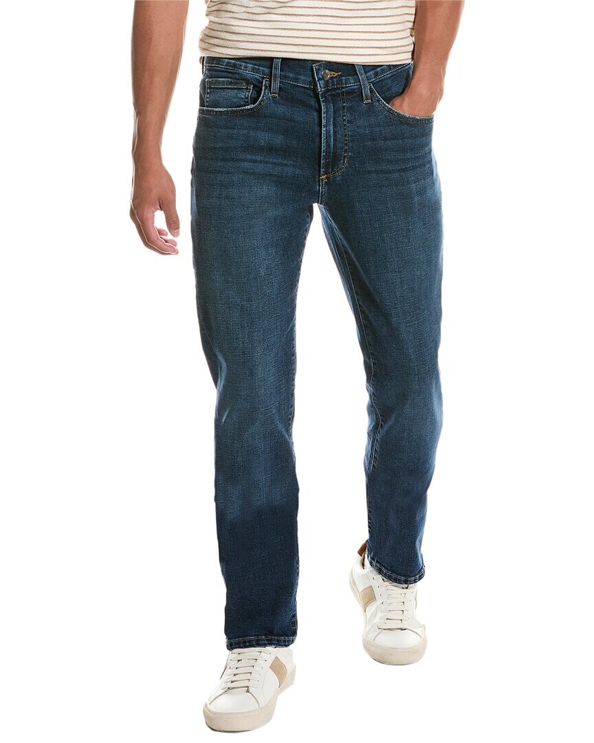 

Джинсы JOE'S Джинсы Brixton Topanga Straight & Narrow Джинсы JOE'S Jeans, красный