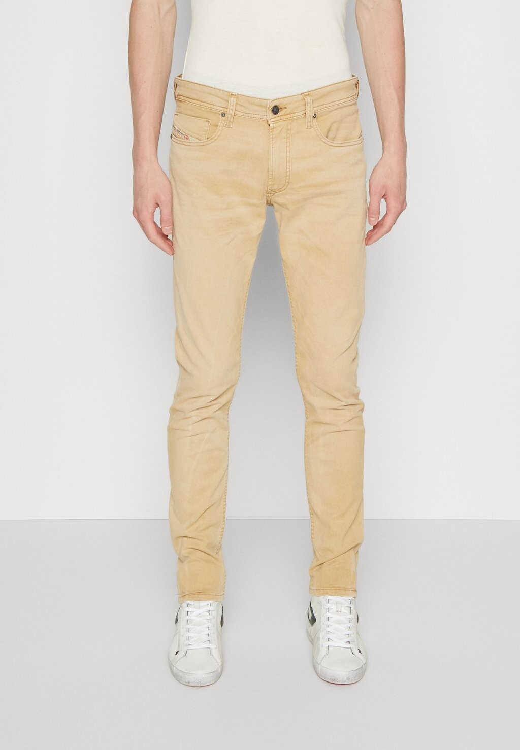 

Джинсы Slim fit Diesel