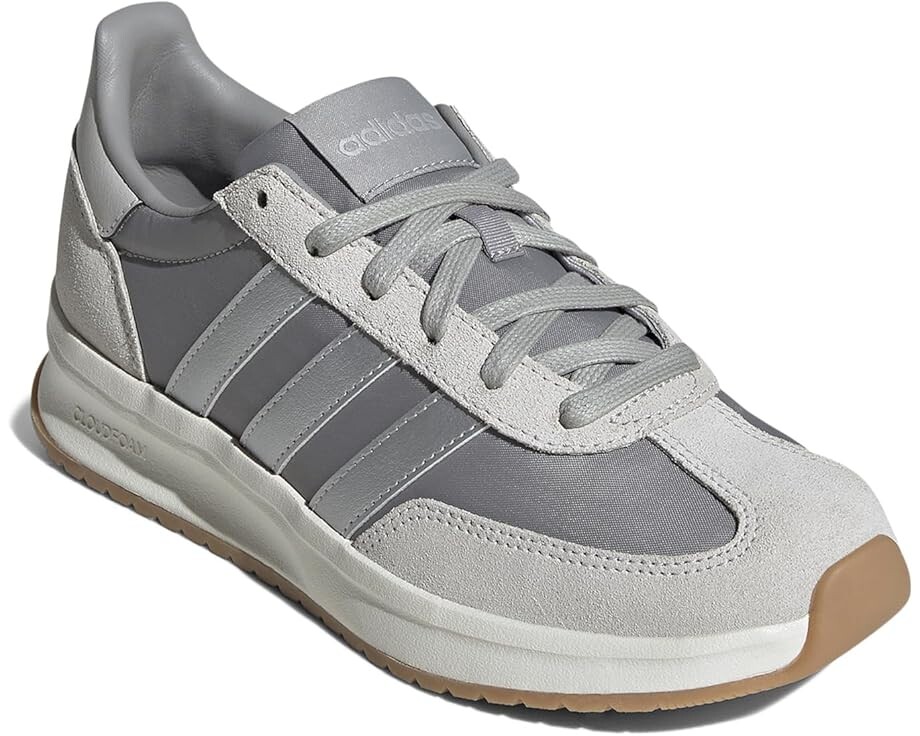 

Кроссовки adidas Run 72, цвет Solid Grey/Matte Silver/Grey