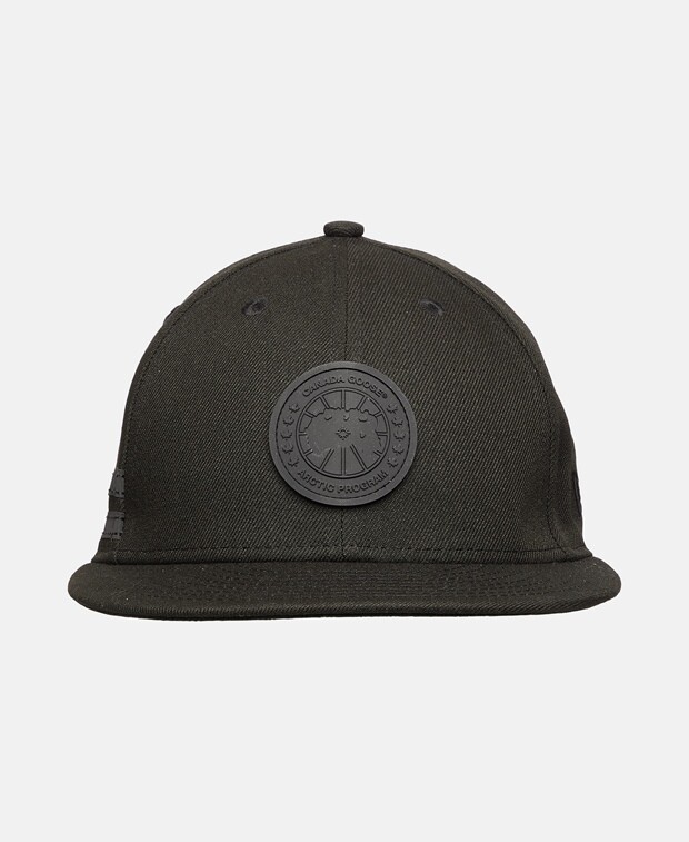 

Кепка Canada Goose, черный