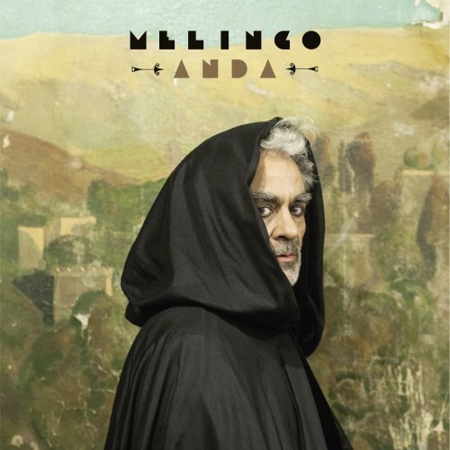 Виниловая пластинка Melingo Daniel - Melingo: Anda