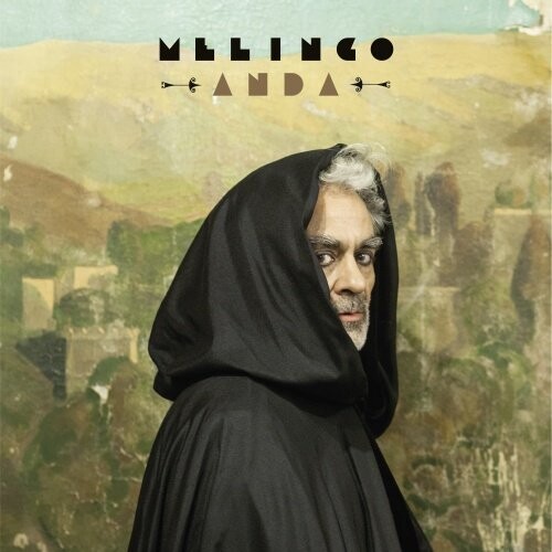 

Виниловая пластинка Melingo Daniel - Melingo: Anda