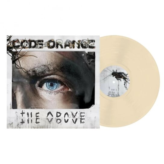 

Виниловая пластинка Code Orange - The Above