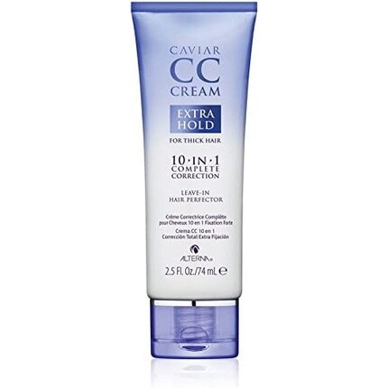 

Caviar By CC Крем Экстра Фиксация 74мл, Alterna