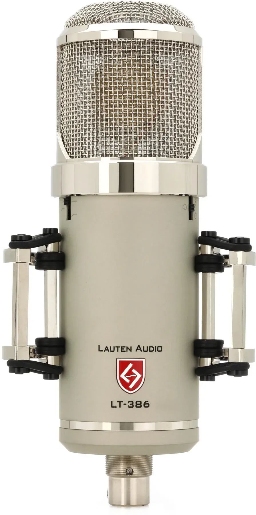 

Lauten Audio Eden LT-386 Ламповый конденсаторный микрофон с большой диафрагмой