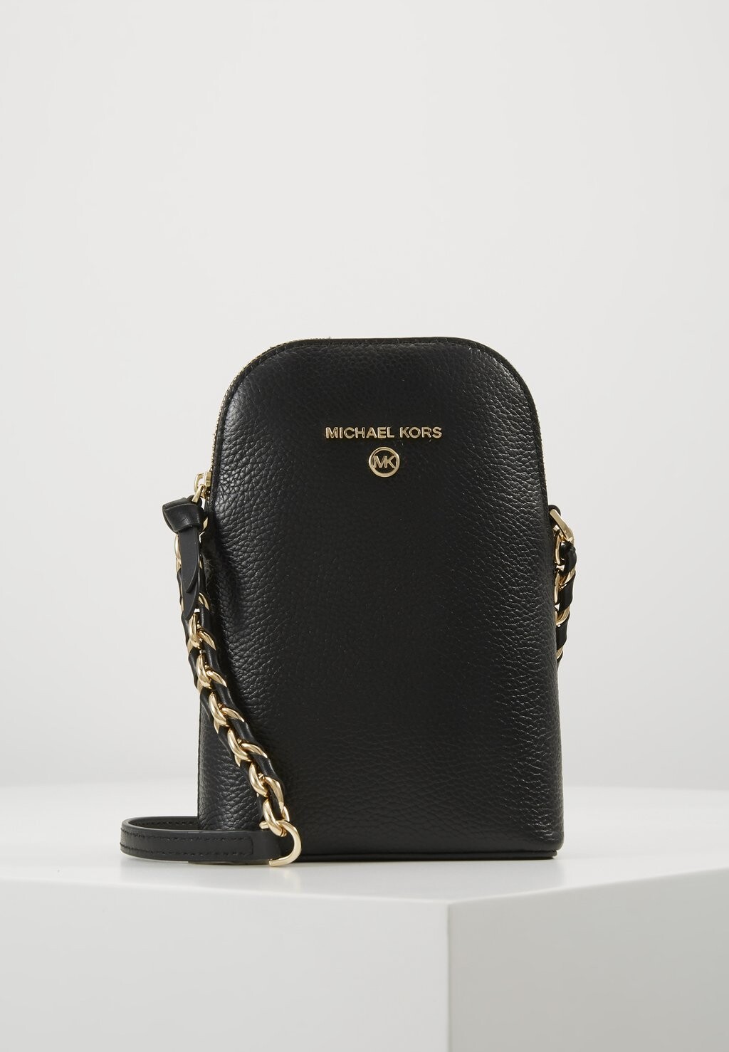 

Сумка через плечо MICHAEL Michael Kors, черный