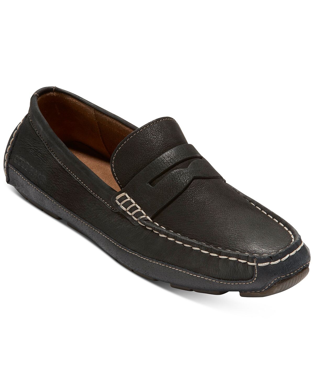 

Мужские мокасины для вождения Wyatt Penny Cole Haan