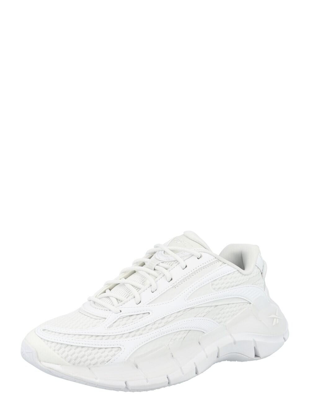 

Кроссовки Reebok Zig Kinetica 2.5, белый