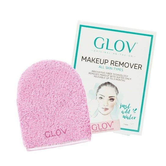 

Перчатка для снятия макияжа Cosy Rose Glov, On The Go