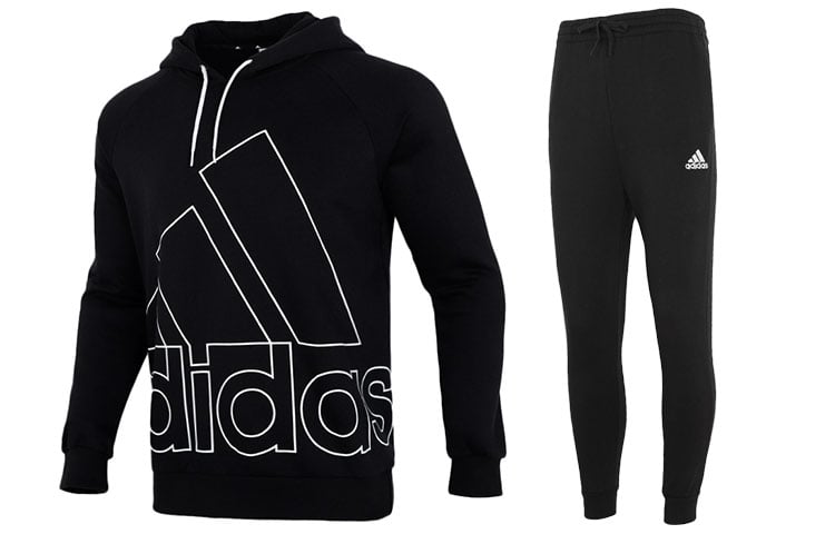 

Комплект свитшотов для мужчин Adidas