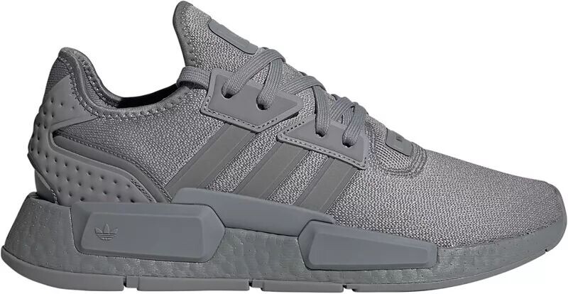 

Мужские кроссовки Adidas NMD_G1, серый/черный
