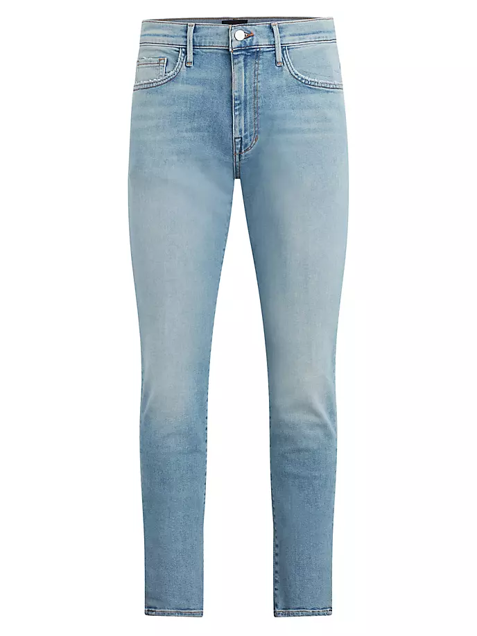 цена Джинсы Asher с пятью карманами Joe'S Jeans, цвет concord