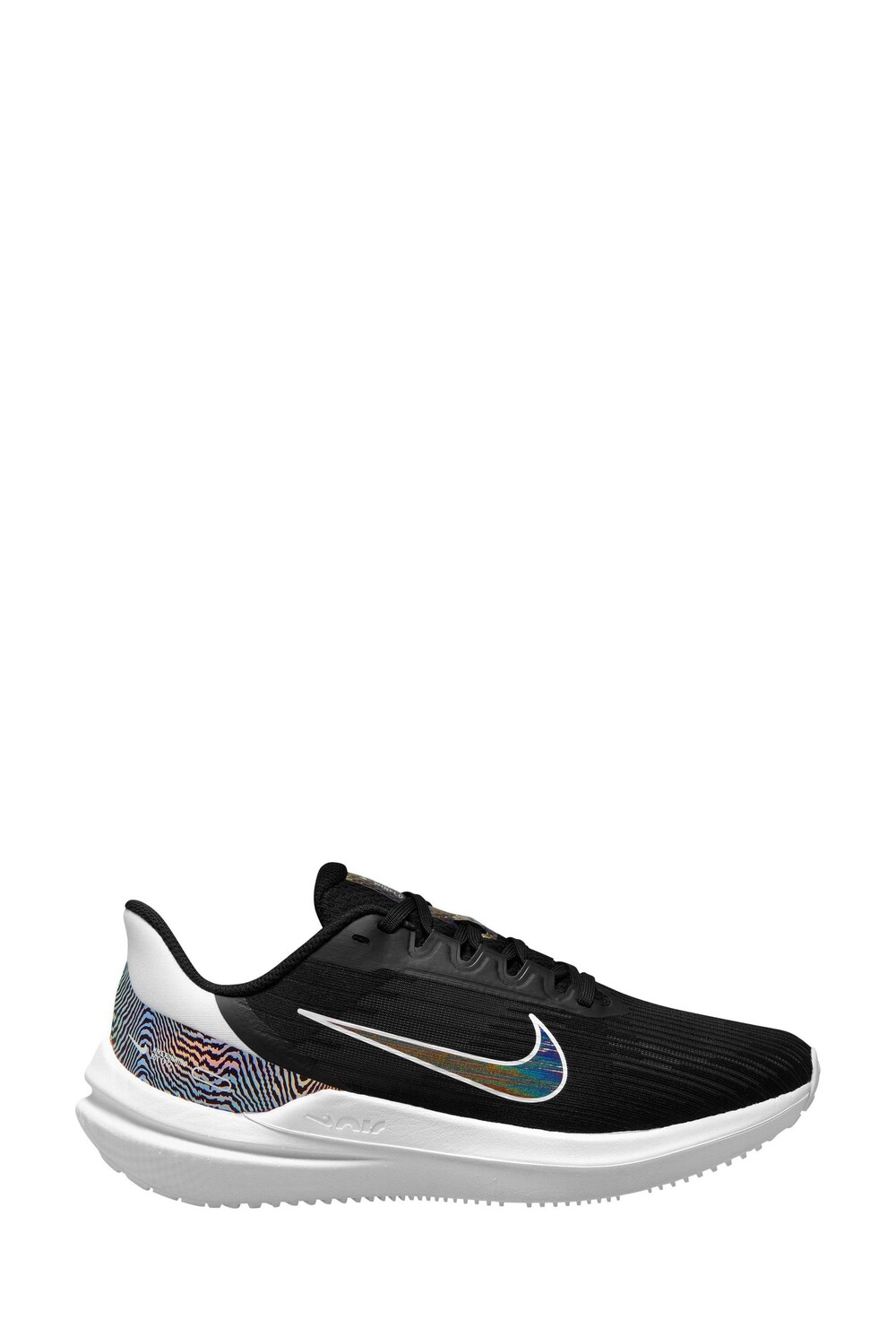 

Спортивная обувь Air Winflo Premium Nike, черный
