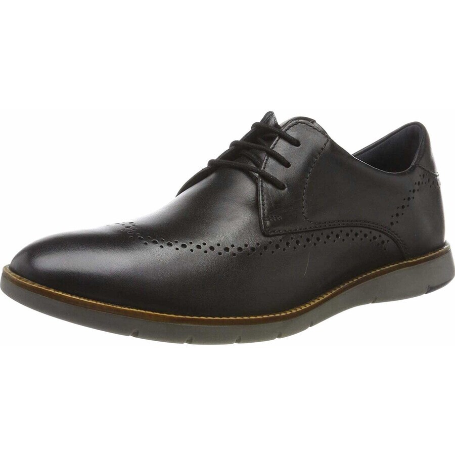 

Туфли на шнуровке JOSEF SEIBEL Lace-Up, черный