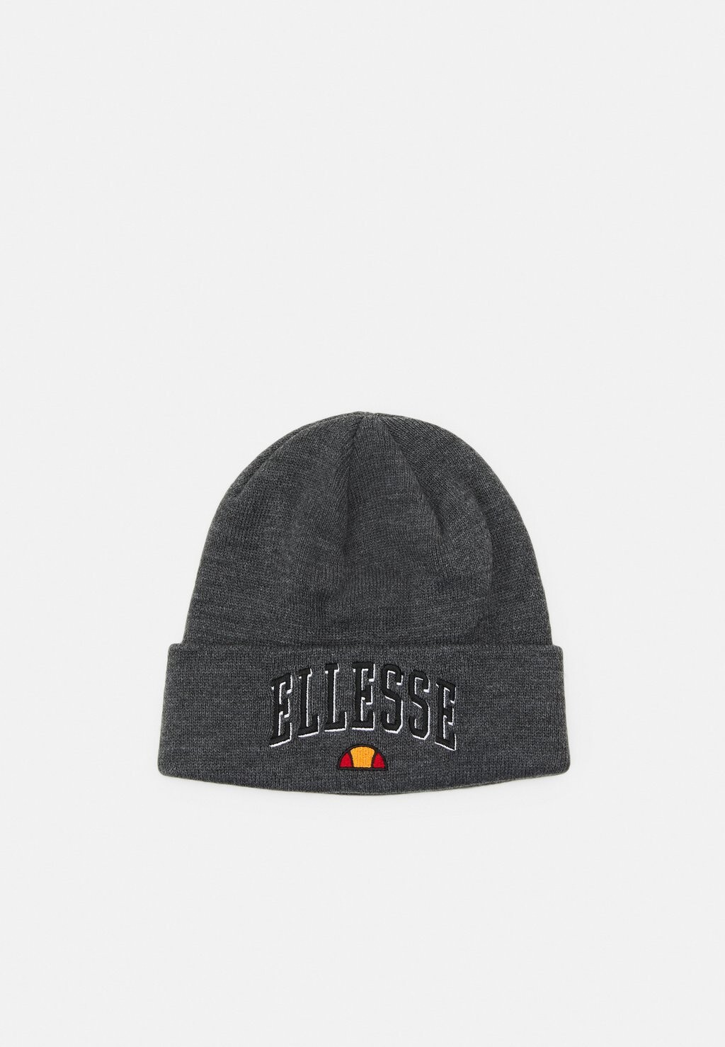 

Шапка-бини PARSONS UNISEX Ellesse, серый меланж
