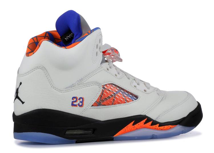 Jordan 5 on sale flight 3