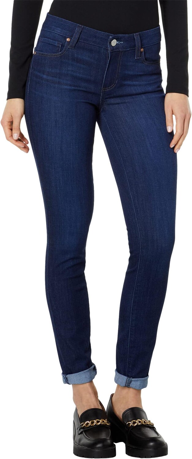

Джинсы Verdugo Ultra Skinny in Cabaret Paige, цвет Cabaret