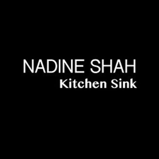 

Виниловая пластинка Shah Nadine - Kitchen Sink