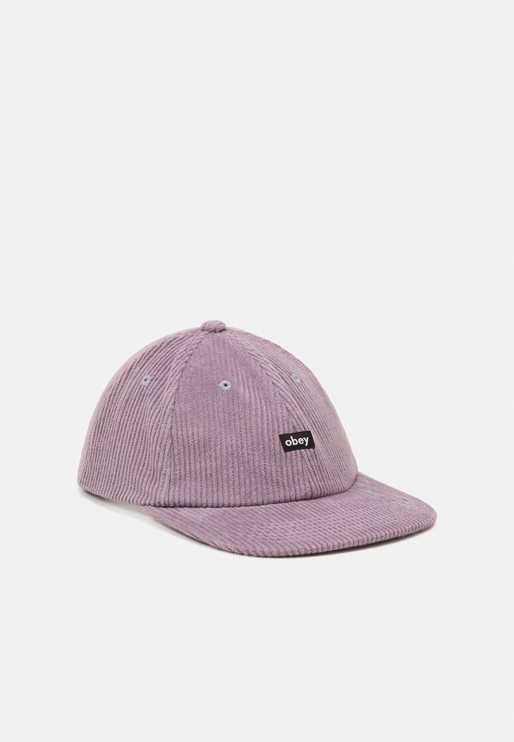 

Кепка ONE TWO UNISEX Obey Clothing, винная ягода