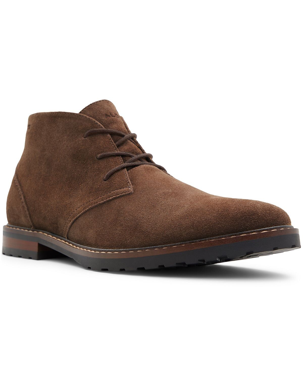 

Мужские повседневные туфли Kenora на шнуровке ALDO