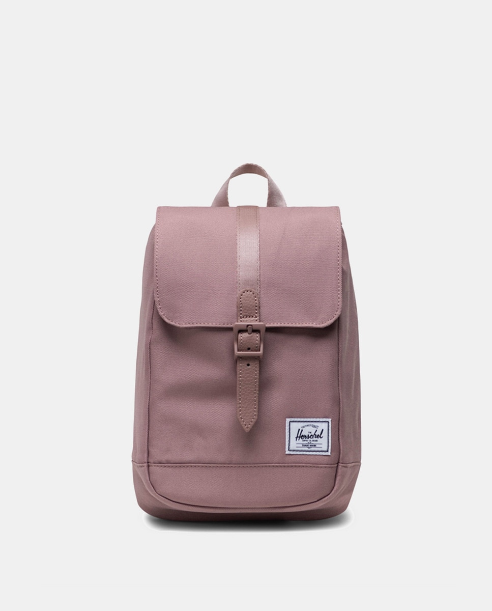 цена Розовый рюкзак Retreat слинг-сумка Herschel, розовый