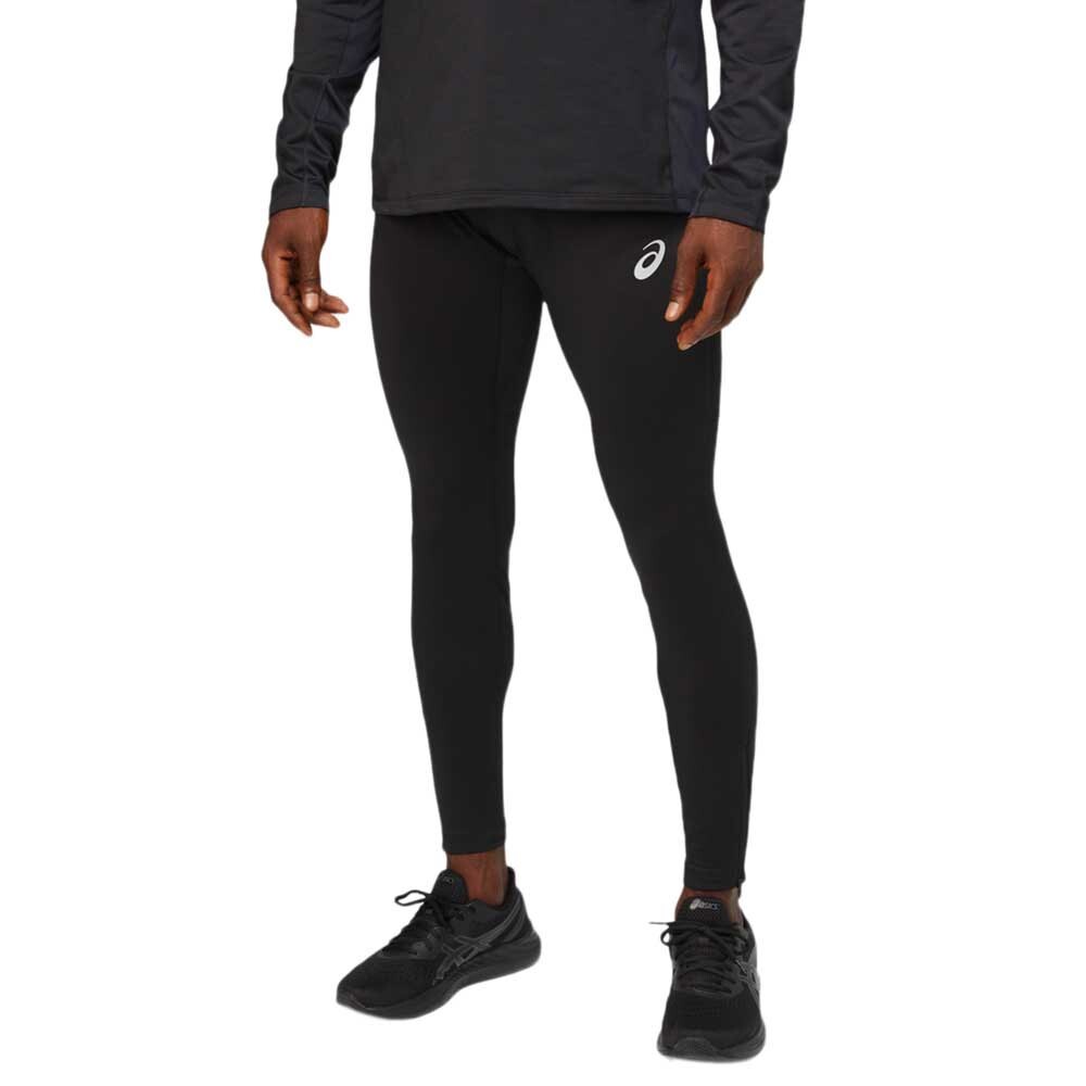 

Тайтсы Asics Core Winter, черный