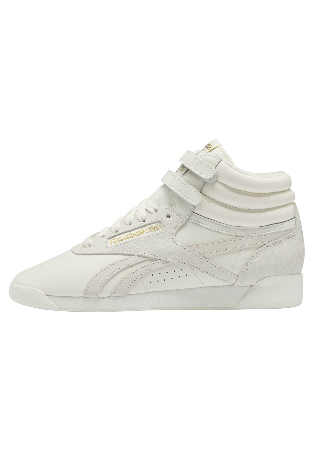 

Высокие кроссовки Reebok