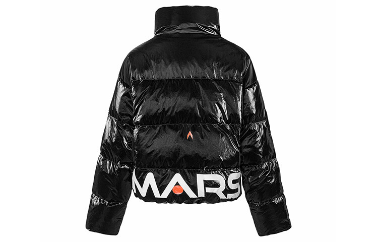 

Куртка MARS пуховик женская Kappa, цвет Red - 3104