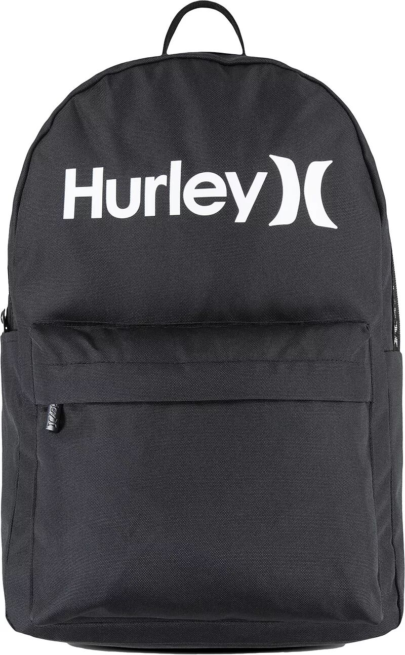Рюкзак Hurley One & Only Taping, черный цена и фото