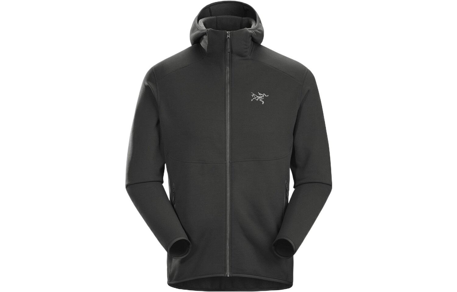 

Мужская куртка Arcteryx, ошеломление