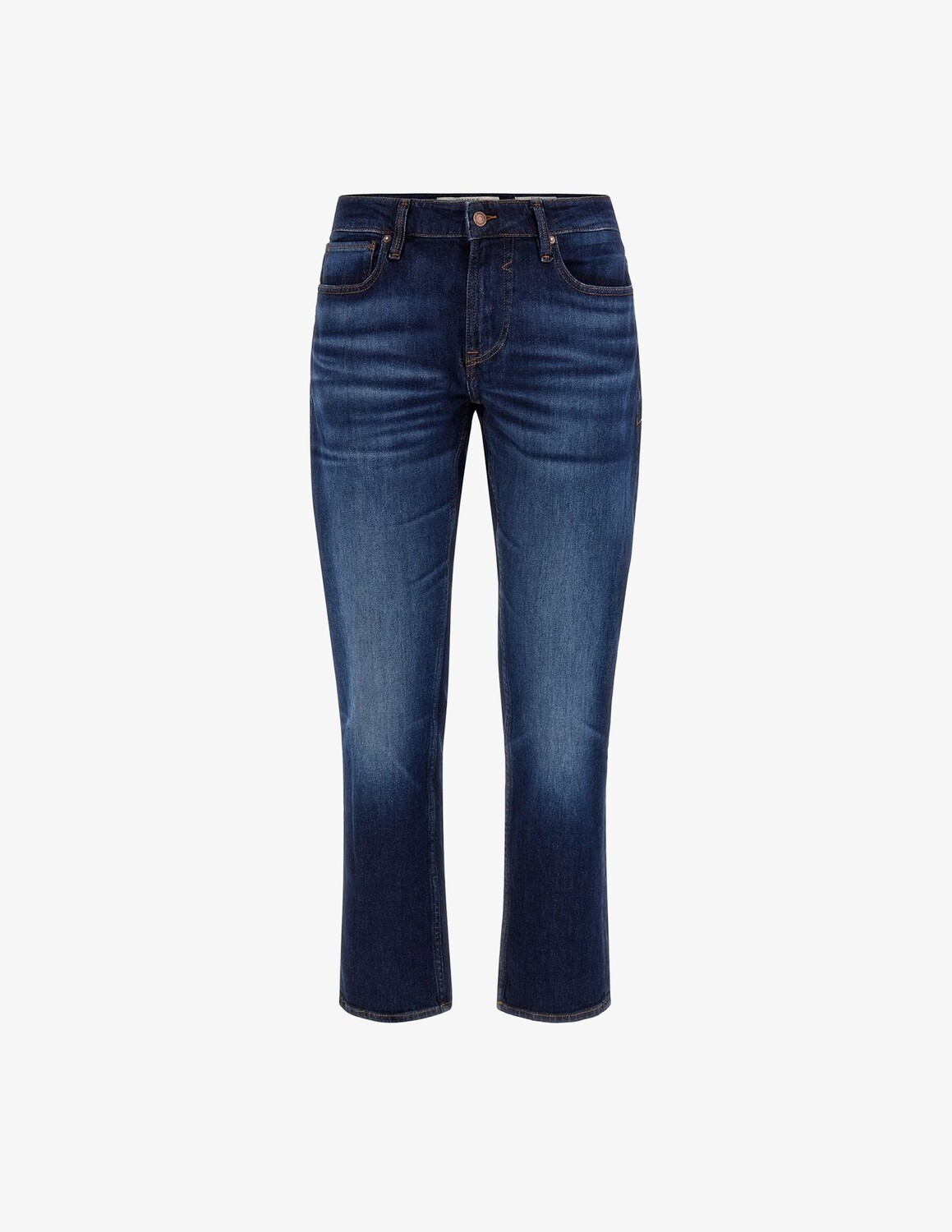 

Джинсы Angel Slim для переноски Guess, синий