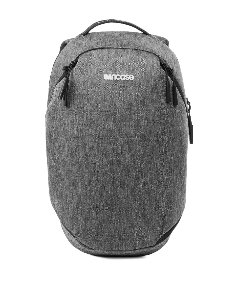 Серый рюкзак для фотоаппарата Reform Pack Incase, серый серый рюкзак icon pack lite для macbook и пк 15 16 дюймов incase серый