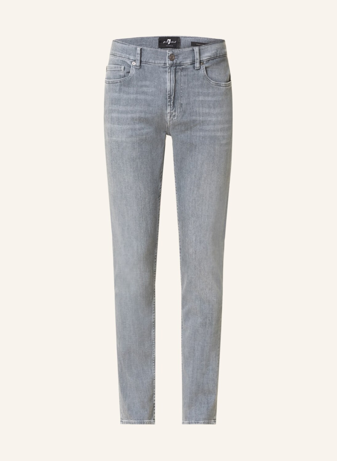 

Джинсы 7 for all mankind PATYN Skinny Fit