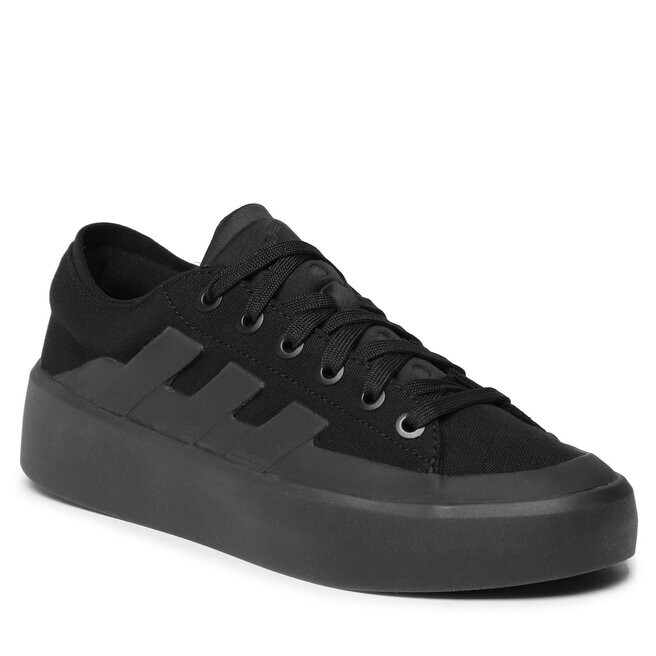

Кроссовки adidas ZNSORED, черный
