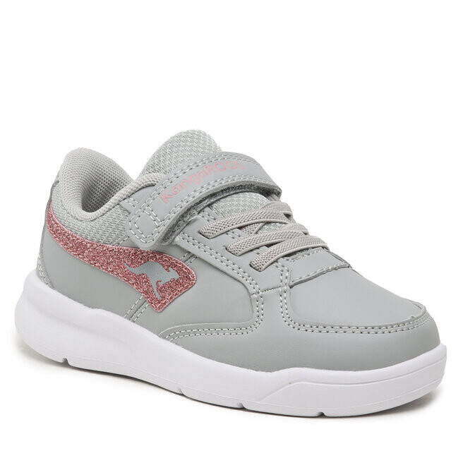 

Кроссовки KangaRoos K-CopeEv, серый