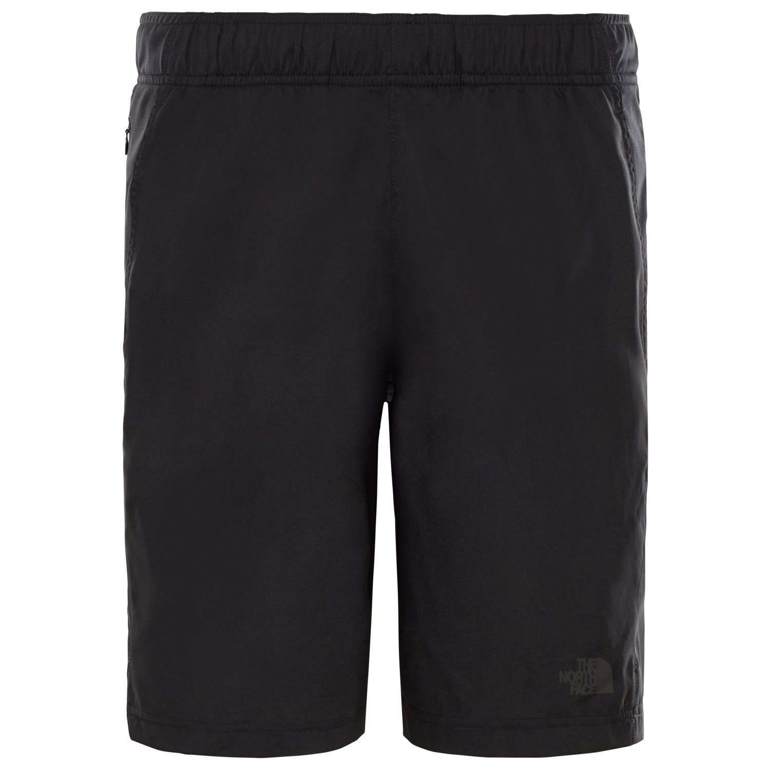 

Шорты для бега The North Face 24/7 Short, цвет TNF Black