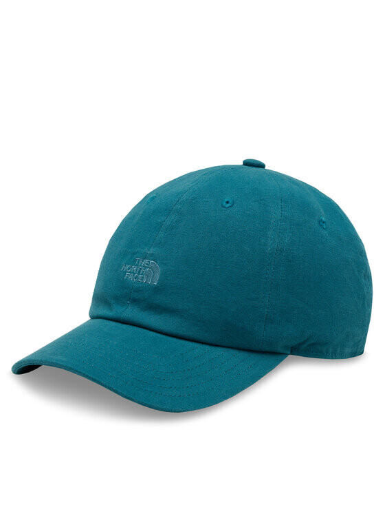 

Кепка The North Face, синий