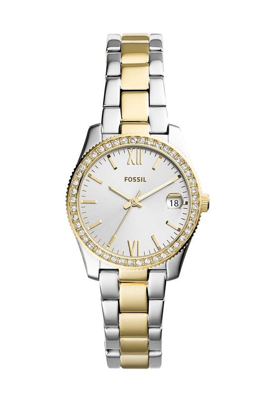 

Ископаемое - Часы ES4319 Fossil, серебро