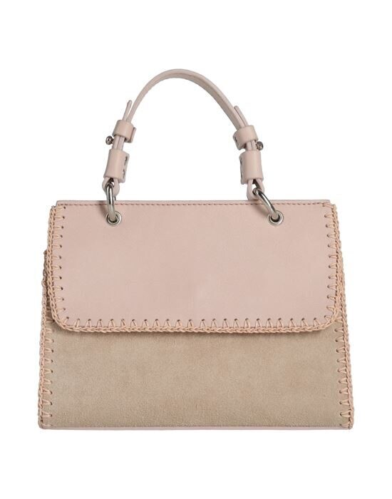 

Сумка DE COUTURE par VINCIANE STOUVENAKER, светло-розовый
