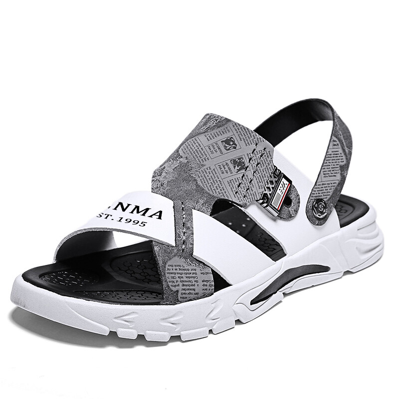 

Пляжные сандалии мужские Senma Semir