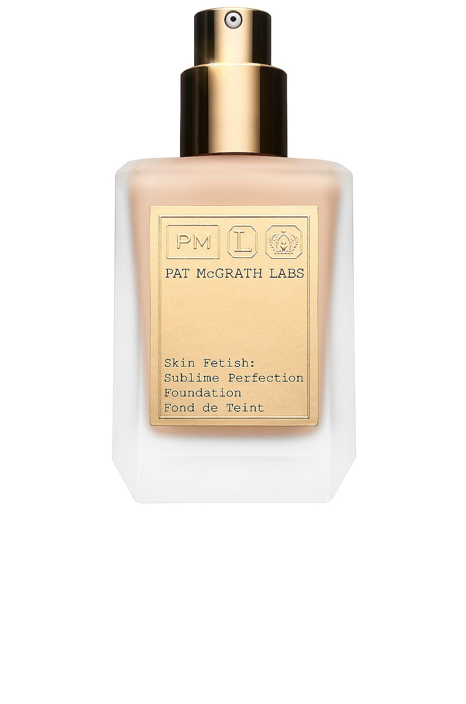 

Тональный крем PAT McGRATH LABS Skin Fetish: Sublime Perfection Foundation, цвет Light 4