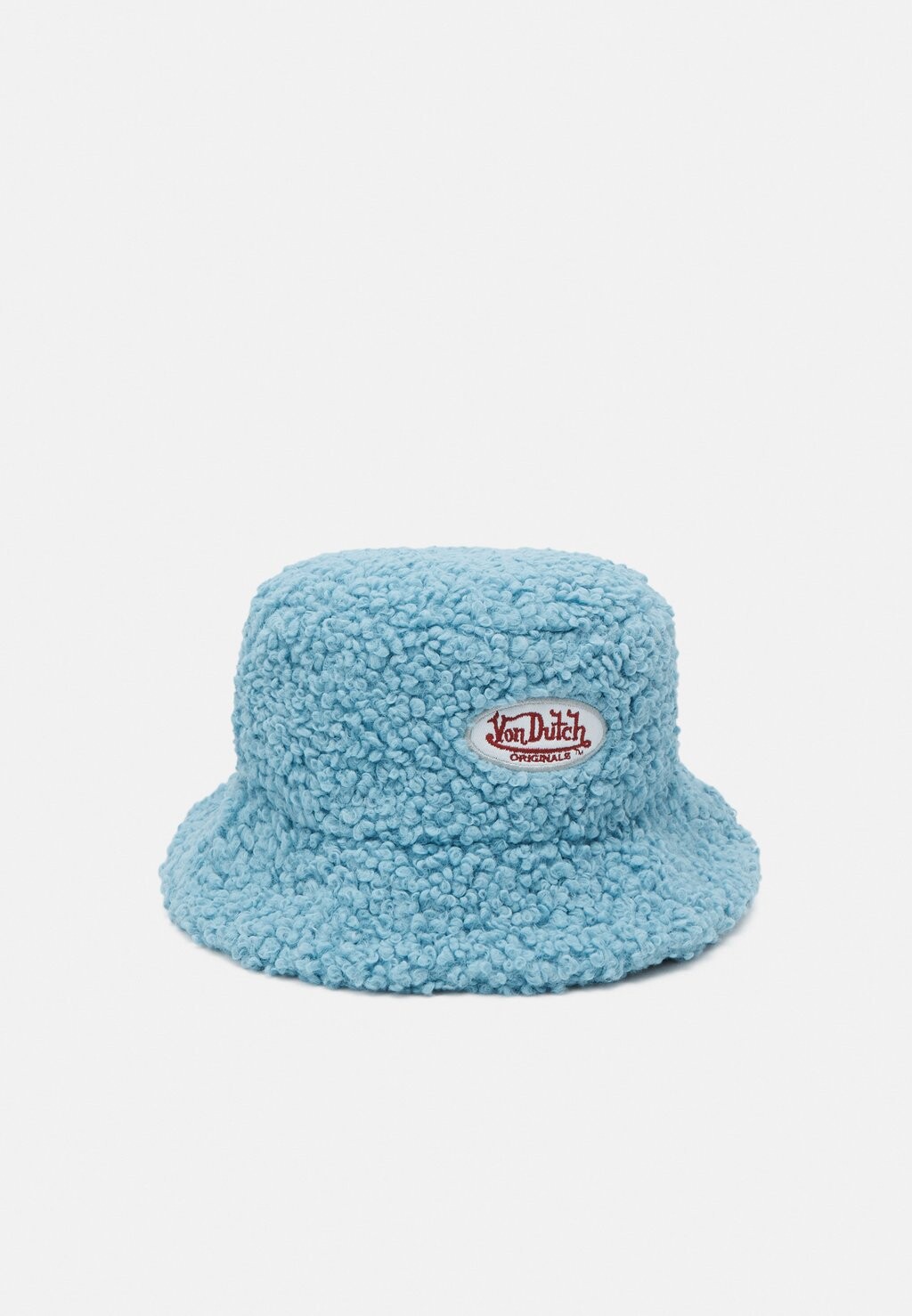 

Шапка Von Dutch, синий